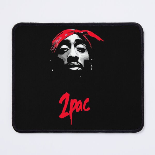 Item preview, Tupac scribel style designed and sold by HexPopArt.