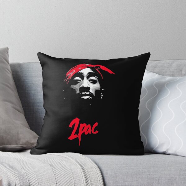 Item preview, Tupac scribel style designed and sold by HexPopArt.