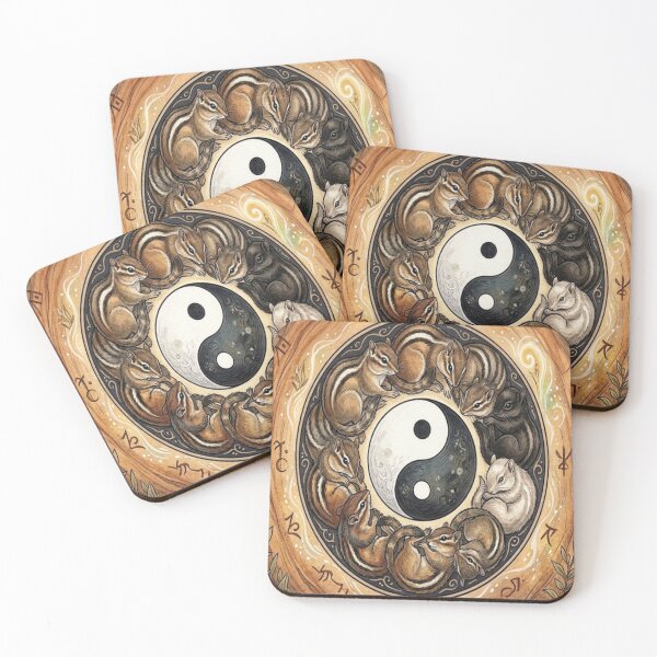 Item preview, karmawheel designed and sold by GAWPAWshop.