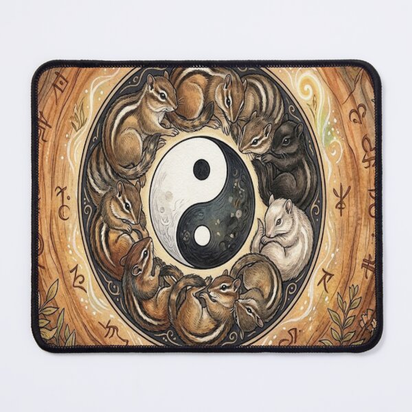 Item preview, karmawheel designed and sold by GAWPAWshop.