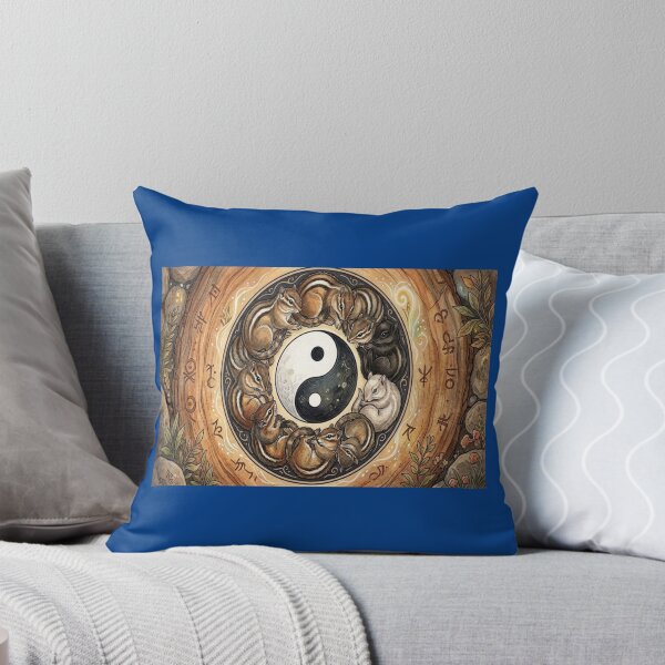 Item preview, karmawheel designed and sold by GAWPAWshop.