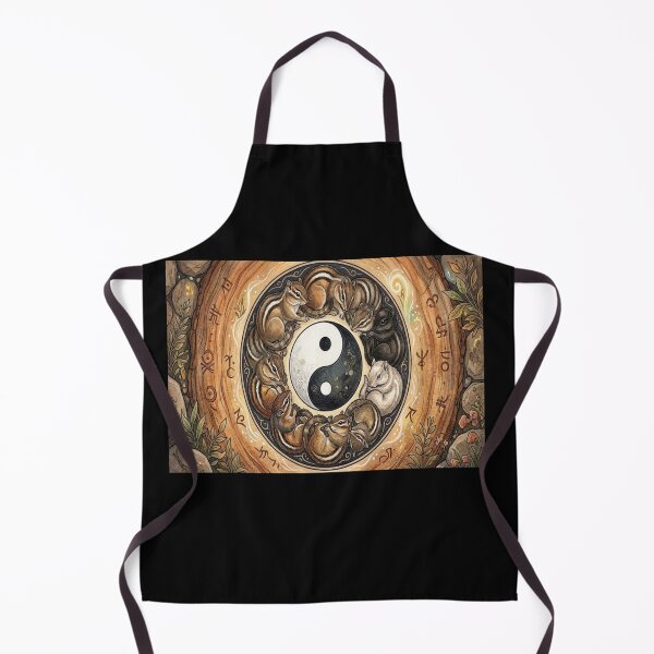 Item preview, karmawheel designed and sold by GAWPAWshop.