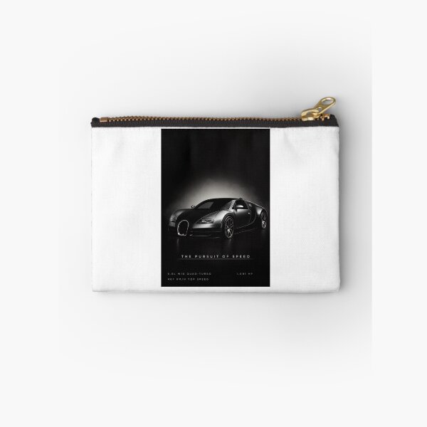 Item preview, The Pursuit of Speed - Ultimate Hypercar Performance Poster. designed and sold by VELOCITY_PRINTS.