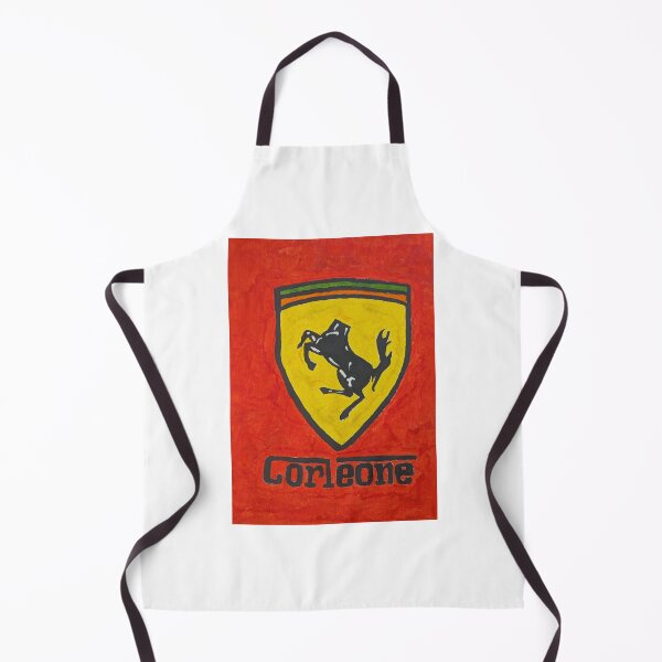 Item preview, The Godfather House of Corleone Family Crest designed and sold by MorvenCann93.