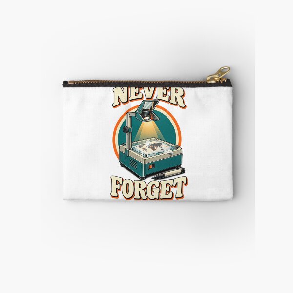 Item preview, Never Forget Overhead Projector designed and sold by NorthbornSupply.