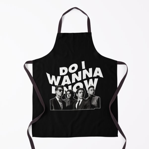Item preview, Do i wanna know arctic monkeys designed and sold by DstudioTees.