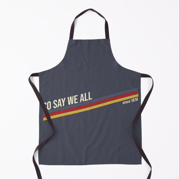 Item preview, So Say We All Retro Battlestar Galactica T-Shirt | Classic 1978 Sci-Fi Design designed and sold by VoglR.