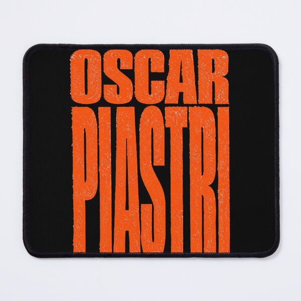 Item preview, Oscar Piastri designed and sold by ADUO .