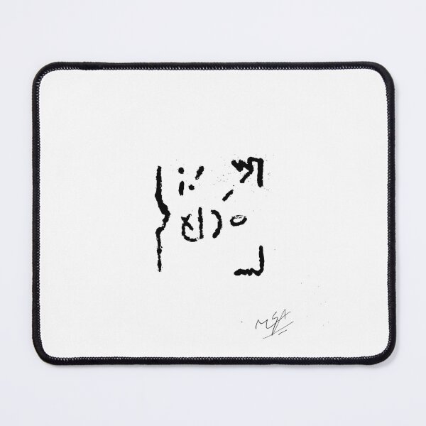 Item preview, Science Square sketch designed and sold by ArtSurvivalLife.