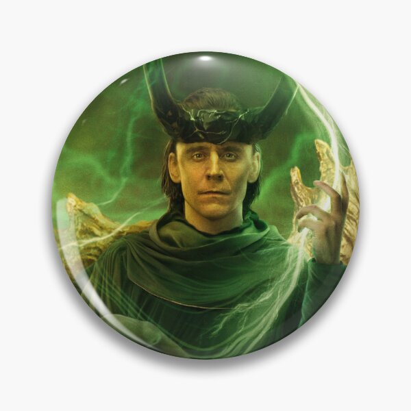 Item preview, Loki Design designed and sold by mrcvisualss.