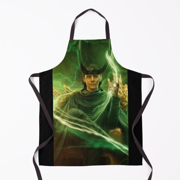 Artikelvorschau, Loki Design entworfen und verkauft von mrcvisualss.