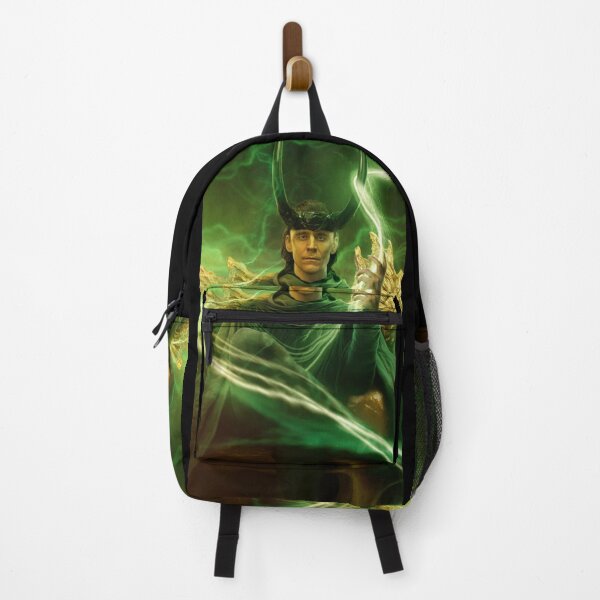 Item preview, Loki Design designed and sold by mrcvisualss.