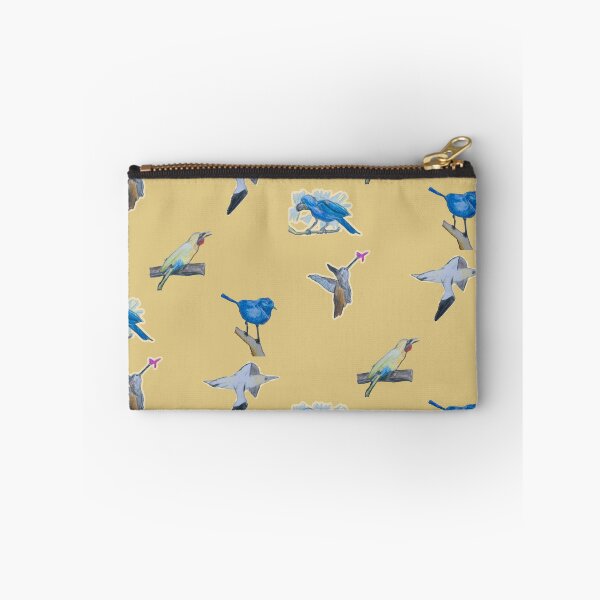 Item preview, My First Birds (Kids' Stuff) designed and sold by Charlotte's Shop of Bird Stuff.