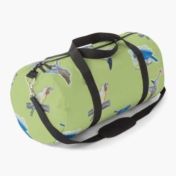 Item preview, My First Birds (Kids' Stuff) designed and sold by Charlotte's Shop of Bird Stuff.
