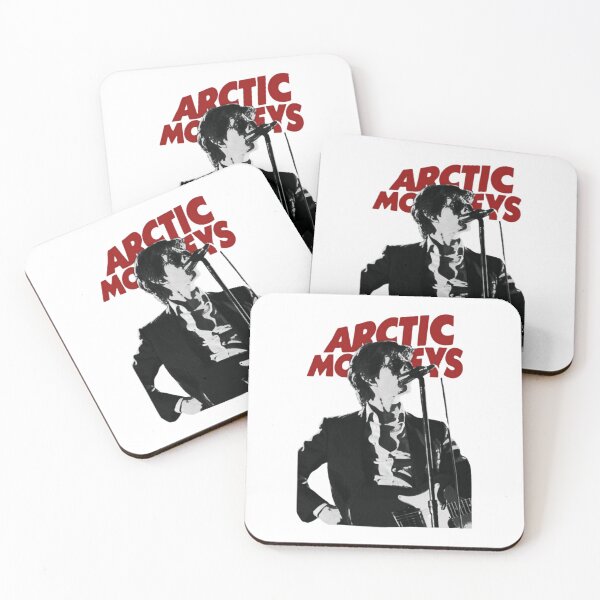 Item preview, Alex Turner - Arctic Monkeys designed and sold by DstudioTees.
