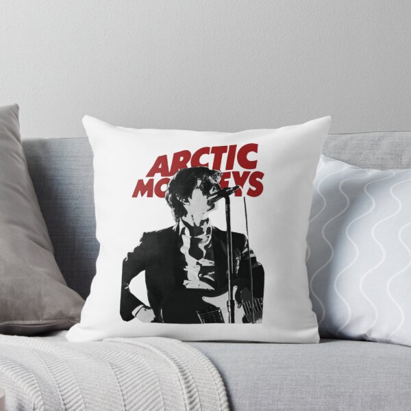 Item preview, Alex Turner - Arctic Monkeys designed and sold by DstudioTees.