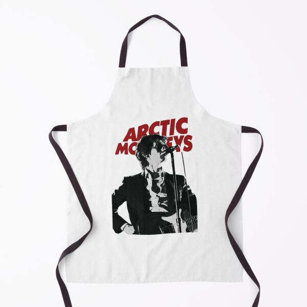 Item preview, Alex Turner - Arctic Monkeys designed and sold by DstudioTees.