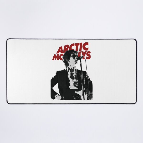 Item preview, Alex Turner - Arctic Monkeys designed and sold by DstudioTees.