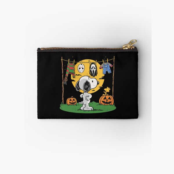 Item preview, Snoopy Peanuts Horror Halloween   designed and sold by aidefashions.