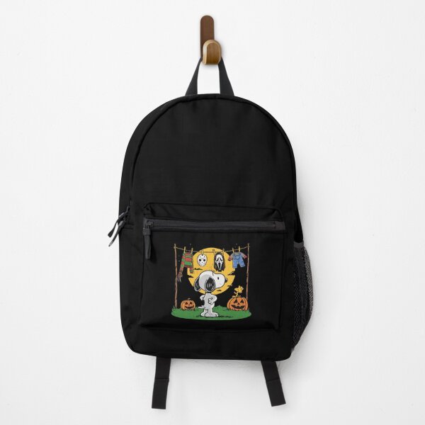 Item preview, Snoopy Peanuts Horror Halloween   designed and sold by aidefashions.
