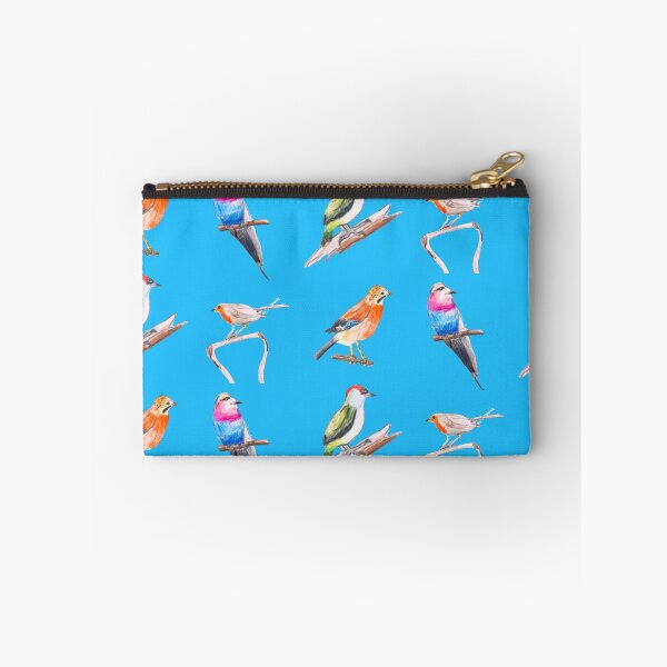 Item preview, My First Birds (Kids' Stuff) designed and sold by Charlotte's Shop of Bird Stuff.