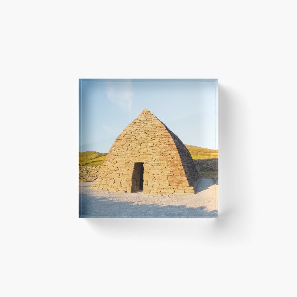 Item preview, Gallarus Oratory, Co Kerry designed and sold by Adrian McGlynn.