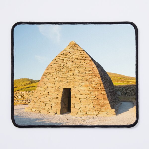 Item preview, Gallarus Oratory, Co Kerry designed and sold by Adrian McGlynn.