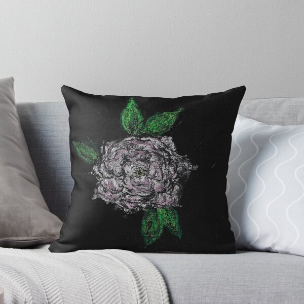 Item preview, A Rose In Pastels designed and sold by Margaret E.