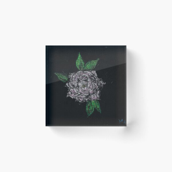 Item preview, A Rose In Pastels designed and sold by Margaret E.