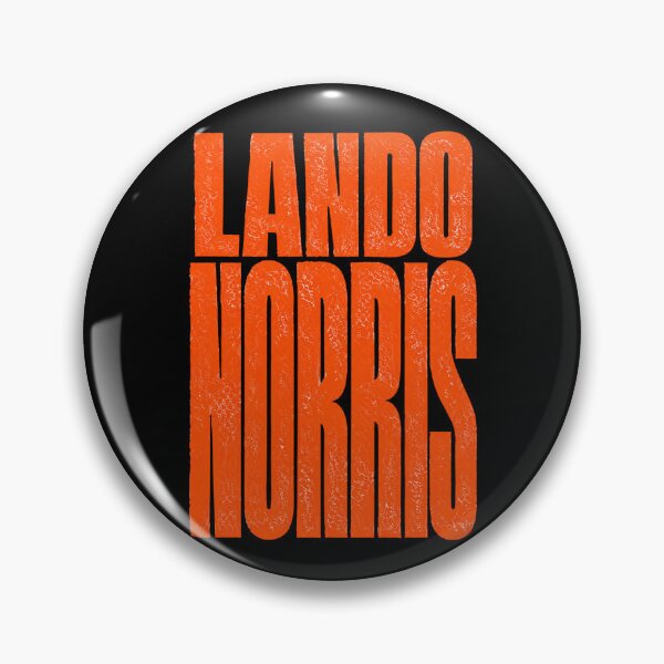 Item preview, Lando Norris designed and sold by ADUO .