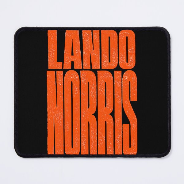 Item preview, Lando Norris designed and sold by ADUO .