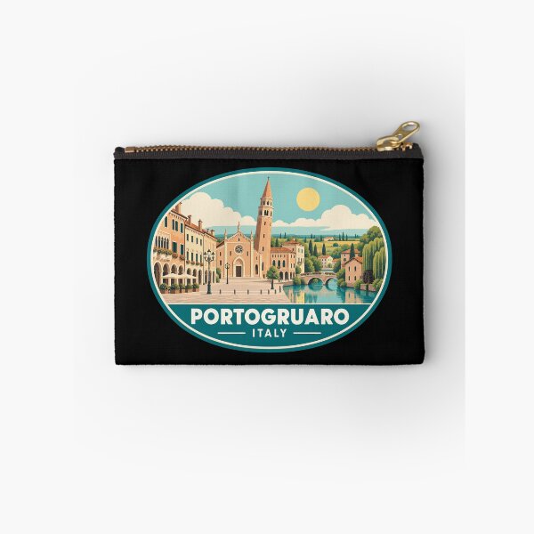 Item preview, Explore Portogruaro in Veneto Travel designed and sold by turtlestart.