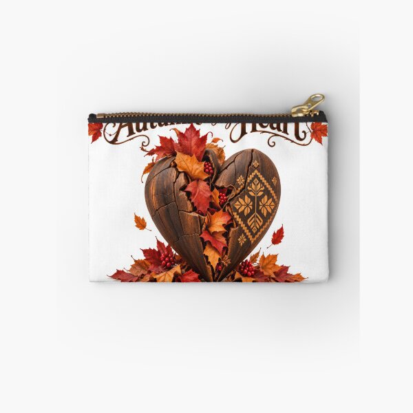 Item preview, Autumn in My Rustic Heart designed and sold by DansCreations42.