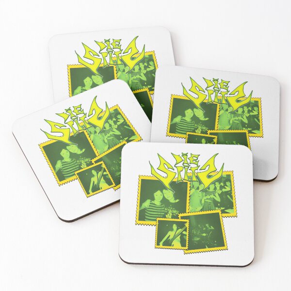 Item preview, Oval Framed Rock Band designed and sold by HexPopArt.