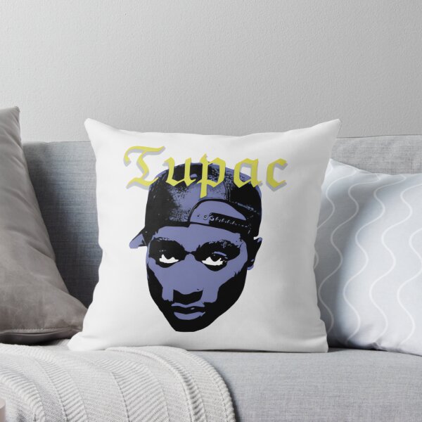 Item preview, Tupac scribel style designed and sold by HexPopArt.