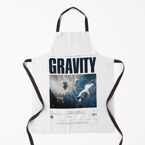Item preview, Gravity designed and sold by Sector 99.