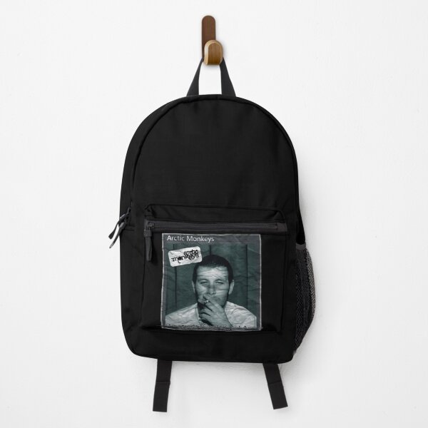 Item preview, Album Cover Arctic Monkeys designed and sold by DstudioTees.