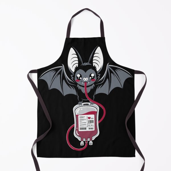 Item preview, Blood Bat designed and sold by Eoli Studio.