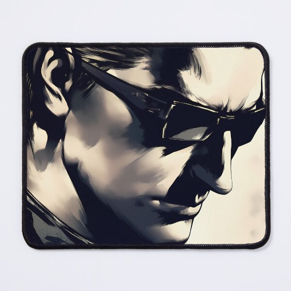 Item preview, Albert Wesker - 10 designed and sold by Infinite-Aspire.