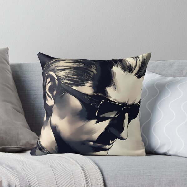 Item preview, Albert Wesker - 10 designed and sold by Infinite-Aspire.