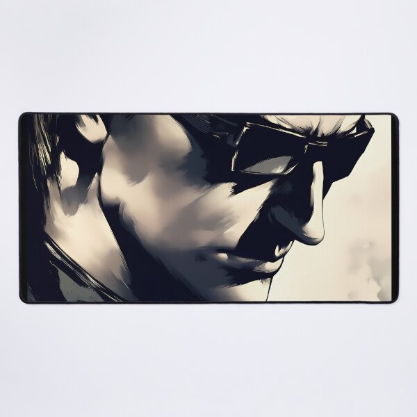 Item preview, Albert Wesker - 10 designed and sold by Infinite-Aspire.