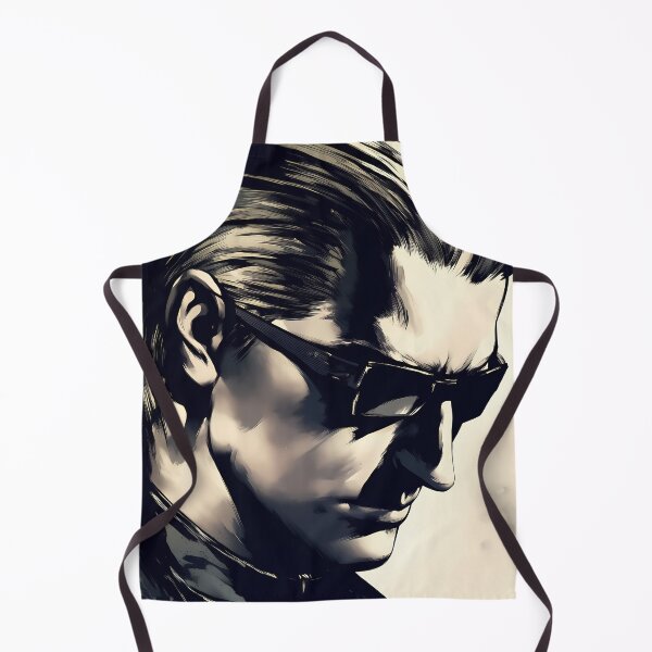 Item preview, Albert Wesker - 10 designed and sold by Infinite-Aspire.