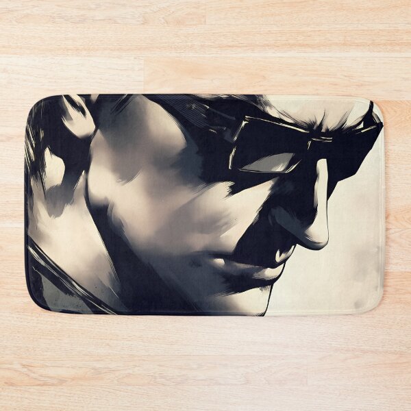 Item preview, Albert Wesker - 10 designed and sold by Infinite-Aspire.