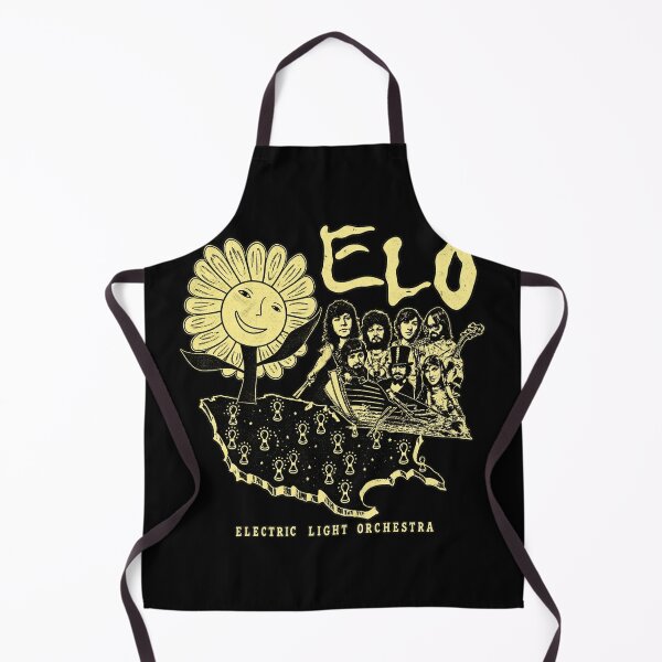 Item preview, ELO fan art designed and sold by AbyssalGaze.