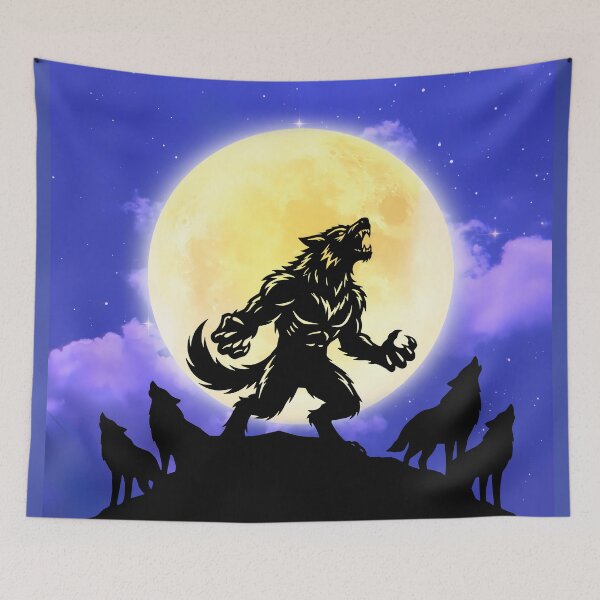 Item preview, The Great Hunt designed and sold by Nightshade Pixie Creations.