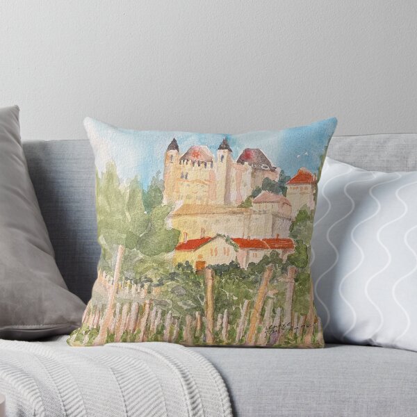 Item preview, French Vineyards designed and sold by lenorelove.