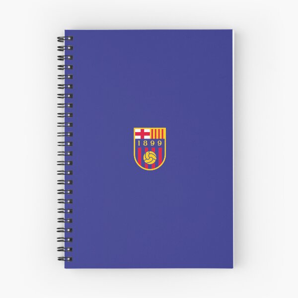 Item preview, Barca 1899 Minimal Badge designed and sold by abihooper.