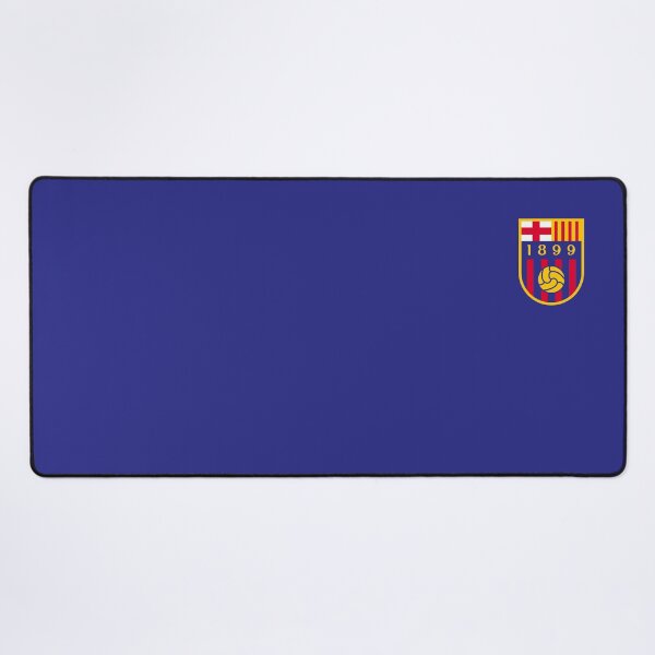 Item preview, Barca 1899 Minimal Badge designed and sold by abihooper.