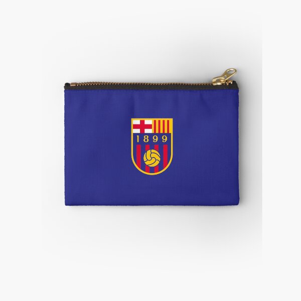 Item preview, Barca 1899 Minimal Badge designed and sold by abihooper.