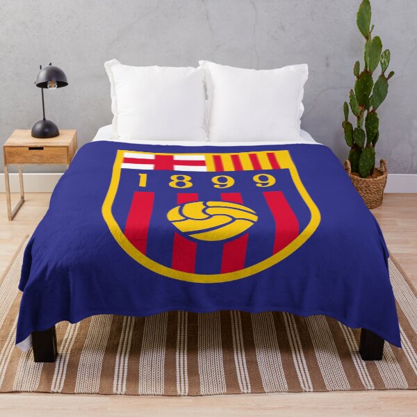 Item preview, Barca 1899 Minimal Badge designed and sold by abihooper.